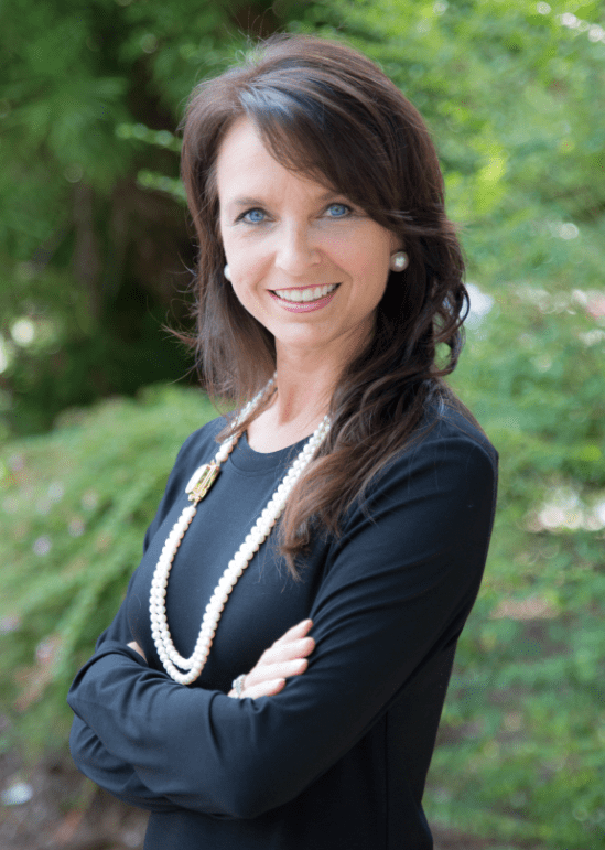Portrait of Dr. Tracy Davidian, DDS